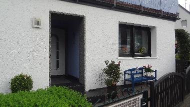 Appartement de vacances �/en/au Sprockh�vel (Ruhrgebiet)ou appartement ou maison de vacances