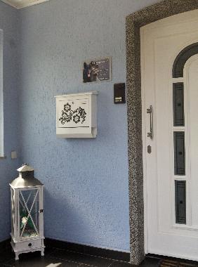 Appartement de vacances �/en/au Sprockh�vel (Ruhrgebiet)ou appartement ou maison de vacances