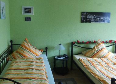 Appartement de vacances �/en/au Sprockh�vel (Ruhrgebiet)ou appartement ou maison de vacances