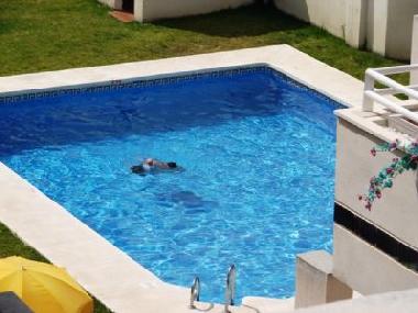 Appartement de vacances �/en/au torrox costa (M�laga)ou appartement ou maison de vacances