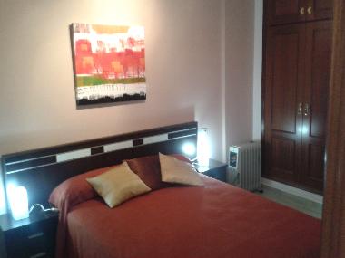 Appartement de vacances �/en/au torrox costa (M�laga)ou appartement ou maison de vacances