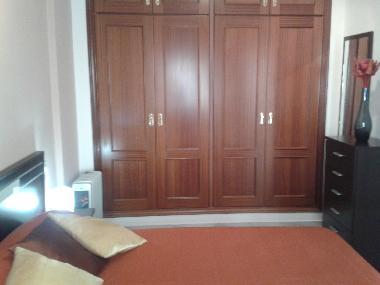 Appartement de vacances �/en/au torrox costa (M�laga)ou appartement ou maison de vacances