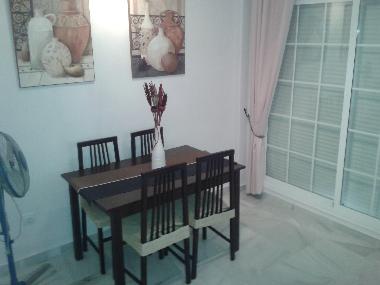 Appartement de vacances �/en/au torrox costa (M�laga)ou appartement ou maison de vacances