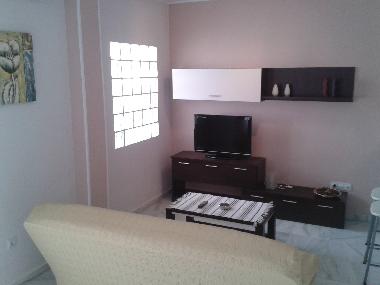 Appartement de vacances �/en/au torrox costa (M�laga)ou appartement ou maison de vacances