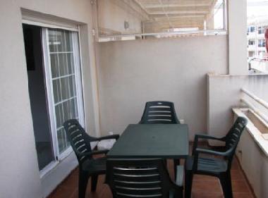 Appartement de vacances �/en/au torrox costa (M�laga)ou appartement ou maison de vacances