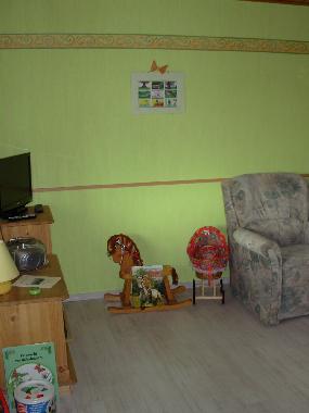 Maison de vacances �/en/au Hallenberg (Sauerland)ou appartement ou maison de vacances