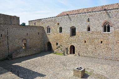 Maison de vacances /en/au Potenza (Potenza)ou appartement ou maison de vacances