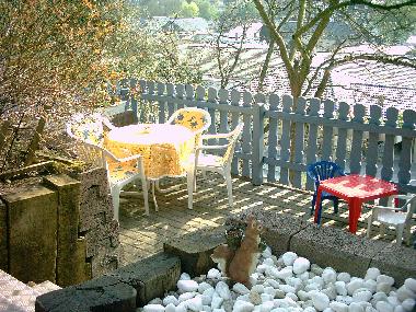 Maison de vacances �/en/au Hallenberg (Sauerland)ou appartement ou maison de vacances