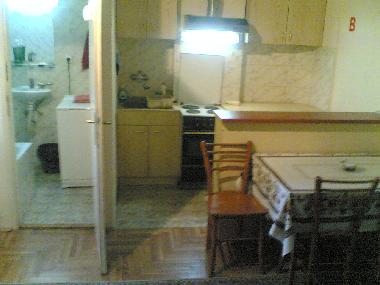 Appartement de vacances �/en/au Belgrade (Serbie central)ou appartement ou maison de vacances