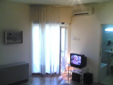 Appartement de vacances �/en/au Belgrade (Serbie central)ou appartement ou maison de vacances