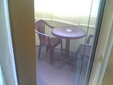 Appartement de vacances �/en/au Belgrade (Serbie central)ou appartement ou maison de vacances