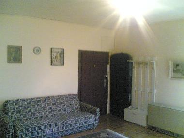 Appartement de vacances �/en/au Belgrade (Serbie central)ou appartement ou maison de vacances