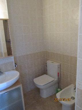 Appartement de vacances /en/au Arenales del Sol (Valenciana)ou appartement ou maison de vacances