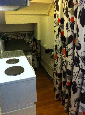 Appartement de vacances /en/au Tullinge (Stockholm)ou appartement ou maison de vacances