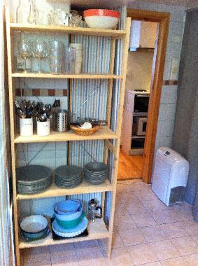 Appartement de vacances /en/au Tullinge (Stockholm)ou appartement ou maison de vacances