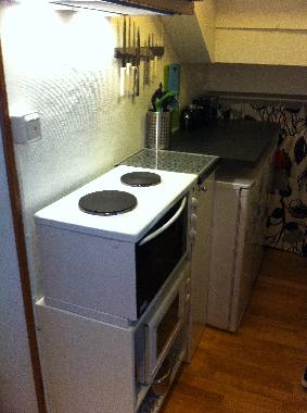 Appartement de vacances /en/au Tullinge (Stockholm)ou appartement ou maison de vacances