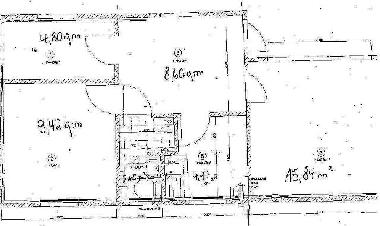 Maison de vacances �/en/au Bad Saarow (Oder-Spree)ou appartement ou maison de vacances