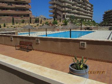 Appartement de vacances /en/au Arenales del Sol (Valenciana)ou appartement ou maison de vacances