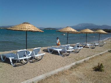 Villa �/en/au CESME (Izmir)ou appartement ou maison de vacances