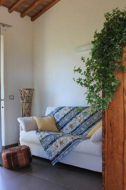 Maison de vacances /en/au Quercegrossa (Siena)ou appartement ou maison de vacances