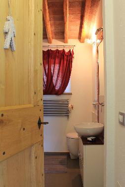 Maison de vacances /en/au Quercegrossa (Siena)ou appartement ou maison de vacances