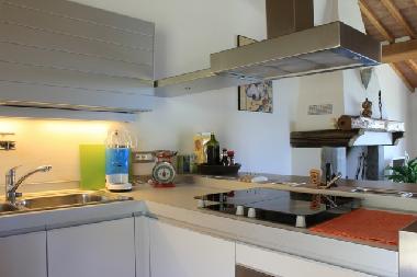Maison de vacances /en/au Quercegrossa (Siena)ou appartement ou maison de vacances