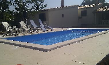 Maison de vacances /en/au near Pula (Istarska)ou appartement ou maison de vacances