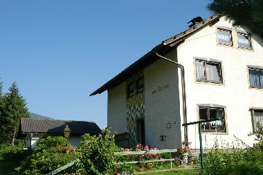 Appartement de vacances �/en/au Radenthein (Oberk�rnten)ou appartement ou maison de vacances