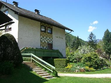 Appartement de vacances �/en/au Radenthein (Oberk�rnten)ou appartement ou maison de vacances