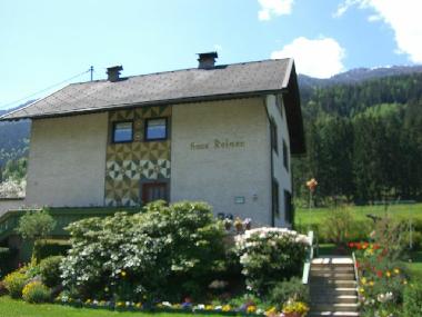 Appartement de vacances �/en/au Radenthein (Oberk�rnten)ou appartement ou maison de vacances