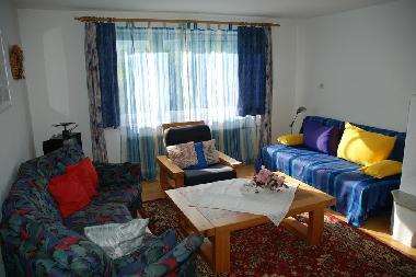 Appartement de vacances �/en/au Radenthein (Oberk�rnten)ou appartement ou maison de vacances