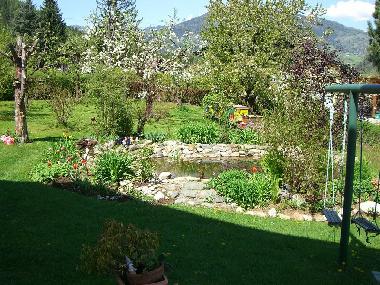Appartement de vacances �/en/au Radenthein (Oberk�rnten)ou appartement ou maison de vacances