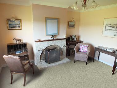 Maison de vacances �/en/au Newport (Mayo)ou appartement ou maison de vacances