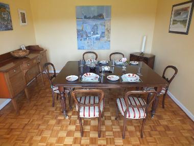 Maison de vacances �/en/au Newport (Mayo)ou appartement ou maison de vacances