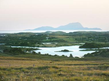 Maison de vacances �/en/au Newport (Mayo)ou appartement ou maison de vacances