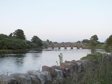 Maison de vacances �/en/au Newport (Mayo)ou appartement ou maison de vacances