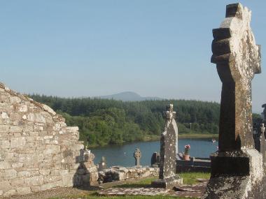 Maison de vacances �/en/au Newport (Mayo)ou appartement ou maison de vacances