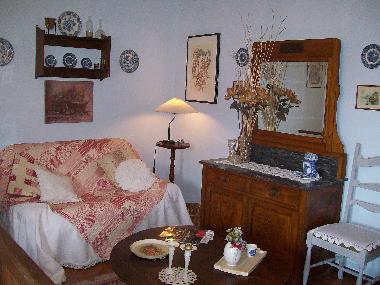 Appartement de vacances �/en/au Pozzi di Seravezza (Lucca)ou appartement ou maison de vacances