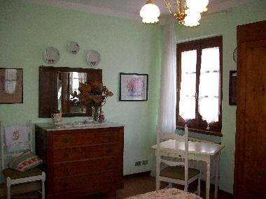 Appartement de vacances �/en/au Pozzi di Seravezza (Lucca)ou appartement ou maison de vacances