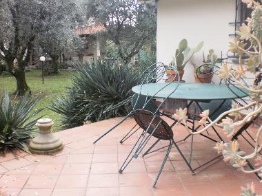 Appartement de vacances �/en/au Pozzi di Seravezza (Lucca)ou appartement ou maison de vacances