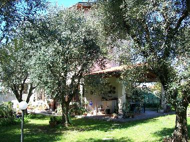 Appartement de vacances �/en/au Pozzi di Seravezza (Lucca)ou appartement ou maison de vacances