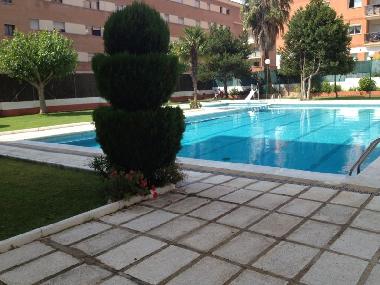 Appartement de vacances /en/au Lloret de mar (Girona)ou appartement ou maison de vacances