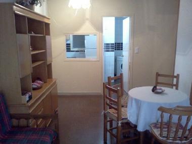 Appartement de vacances /en/au Lloret de mar (Girona)ou appartement ou maison de vacances
