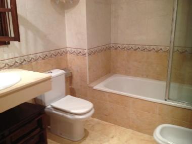 Appartement de vacances /en/au Lloret de mar (Girona)ou appartement ou maison de vacances