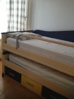 Appartement de vacances /en/au Lloret de mar (Girona)ou appartement ou maison de vacances