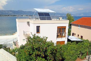 Villa �/en/au Trogir (Splitsko-Dalmatinska)ou appartement ou maison de vacances