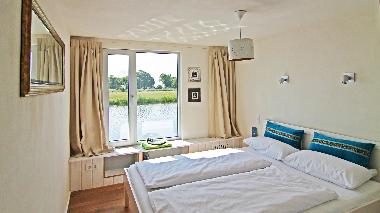 Maison de vacances �/en/au Ostseebad Prerow (Fischland-Dar�-Zingst)ou appartement ou maison de vacances