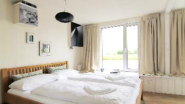 Maison de vacances �/en/au Ostseebad Prerow (Fischland-Dar�-Zingst)ou appartement ou maison de vacances