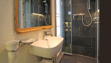 Maison de vacances �/en/au Ostseebad Prerow (Fischland-Dar�-Zingst)ou appartement ou maison de vacances