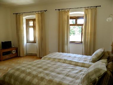 Appartement de vacances �/en/au Sighisoara (Mures)ou appartement ou maison de vacances